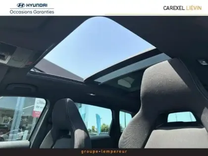 Photo 9 Skoda Karoq  2.0 TDI 116ch SCR Sportline DSG Euro6ap