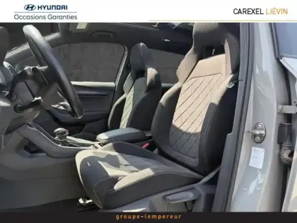 Photo 8 Skoda Karoq  2.0 TDI 116ch SCR Sportline DSG Euro6ap