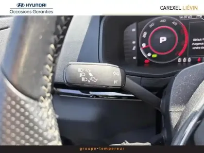Photo 14 Skoda Karoq  2.0 TDI 116ch SCR Sportline DSG Euro6ap