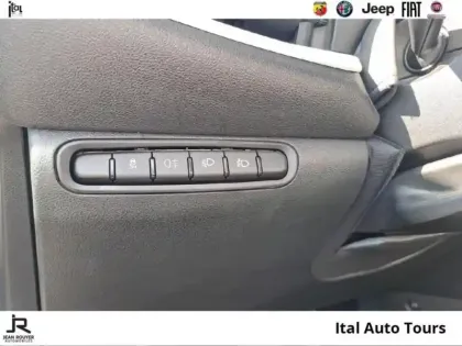 Photo 14 Fiat 500  e/ELECTRIQUE 95ch/95 Action/1ère MAIN/GARANTIE 12 MOIS