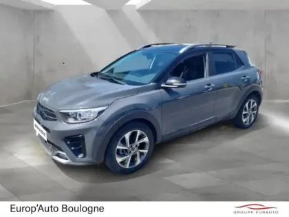 Photo Kia Stonic Gt Line