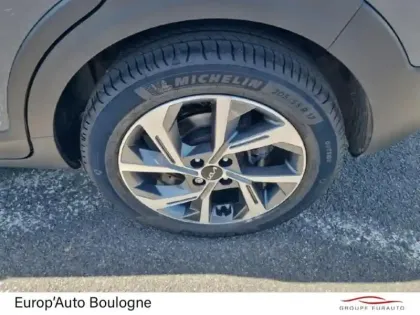 Photo 12 Kia Stonic  1.0 T-GDi 120ch MHEV GT Line iBVM6