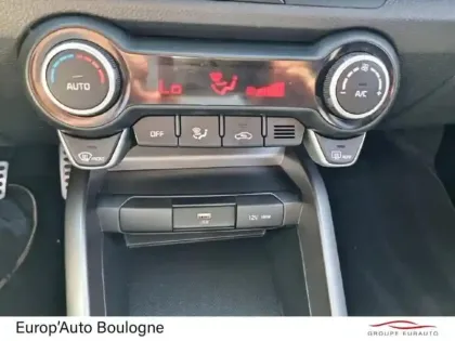 Photo 13 Kia Stonic  1.0 T-GDi 120ch MHEV GT Line iBVM6