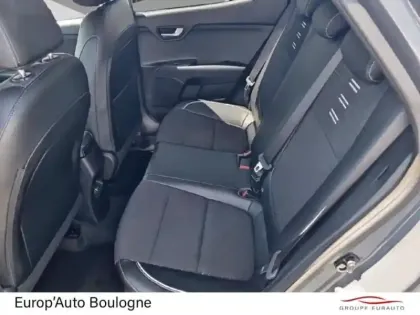 Photo 11 Kia Stonic  1.0 T-GDi 120ch MHEV GT Line iBVM6
