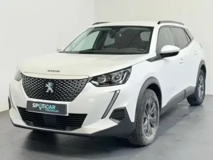 Photo Peugeot 2008 Style