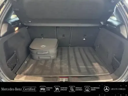 Photo 11 Mercedes Classe B  250 e Hybrid EQ 163+109ch AMG Line 8G-DCT