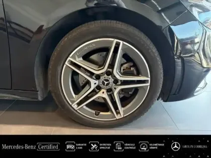 Photo 13 Mercedes Classe B  250 e Hybrid EQ 163+109ch AMG Line 8G-DCT