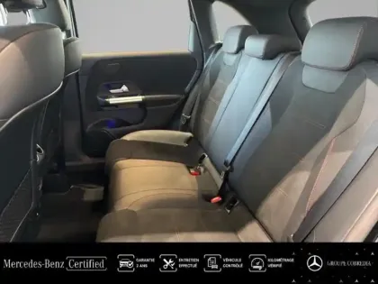 Photo 10 Mercedes Classe B  250 e Hybrid EQ 163+109ch AMG Line 8G-DCT