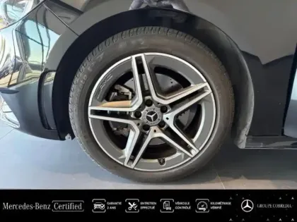 Photo 14 Mercedes Classe B  250 e Hybrid EQ 163+109ch AMG Line 8G-DCT