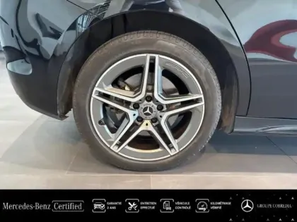 Photo 12 Mercedes Classe B  250 e Hybrid EQ 163+109ch AMG Line 8G-DCT