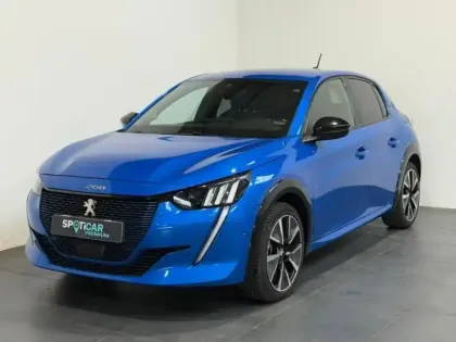 Photo Peugeot 208 Gt