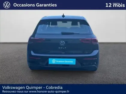 Photo 5 Volkswagen Golf  1.0 TSI OPF 110ch Life