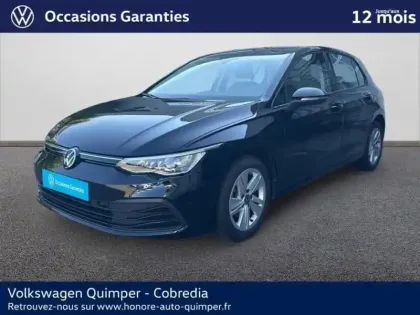Photo Volkswagen Golf Life