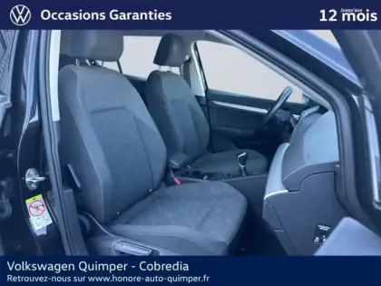 Photo 8 Volkswagen Golf  1.0 TSI OPF 110ch Life