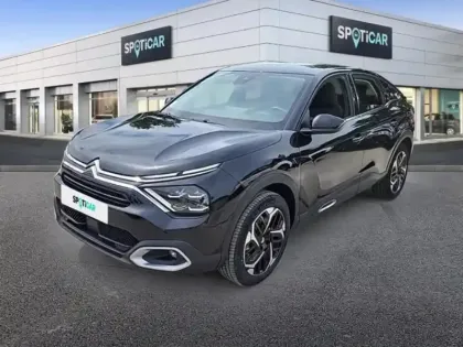 Photo Citroën C4 Shine