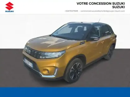 Photo Suzuki Vitara Style