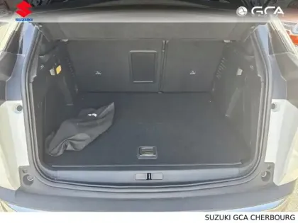 Photo 14 Peugeot 3008  HYBRID 225ch GT e-EAT8