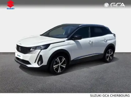 Photo Peugeot 3008 Gt