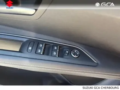 Photo 11 Peugeot 3008  HYBRID 225ch GT e-EAT8