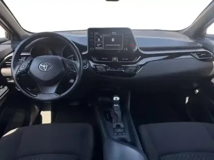 Photo 25 Toyota C-HR  1.8 Hybride 122ch Dynamic E-CVT