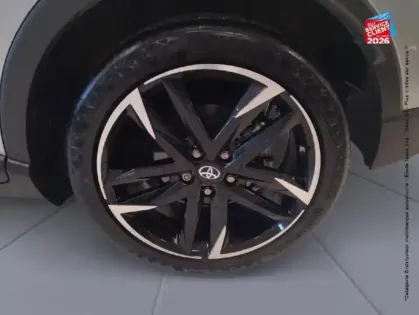 Photo 9 Toyota C-HR  1.8 Hybride 122ch GR Sport E-CVT