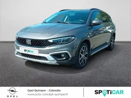 Photo Fiat Tipo Plus