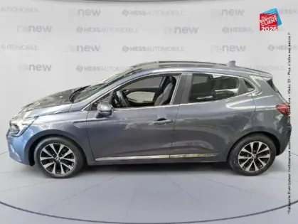 Photo 8 Renault Clio  1.0 TCe 90ch Intens -21N