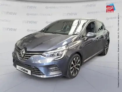 Photo Renault Clio Intens