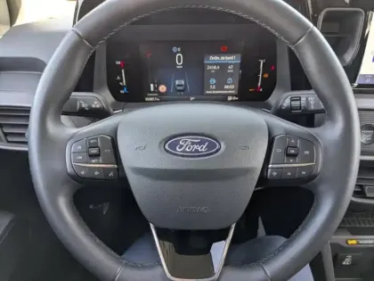 Photo 7 Ford Tourneo Courier  1.0 EcoBoost 125ch S&S Titanium