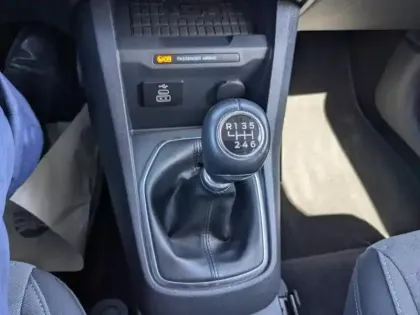Photo 9 Ford Tourneo Courier  1.0 EcoBoost 125ch S&S Titanium