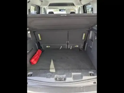 Photo 15 Ford Tourneo Courier  1.0 EcoBoost 125ch S&S Titanium