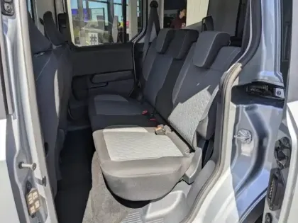 Photo 6 Ford Tourneo Courier  1.0 EcoBoost 125ch S&S Titanium