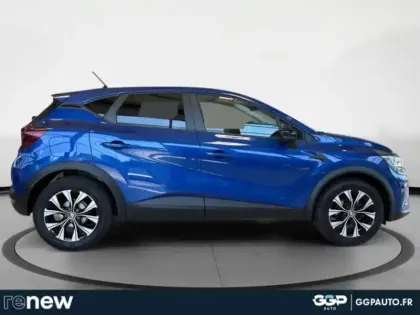Photo 5 Renault Captur  1.0 TCe 90ch Evolution