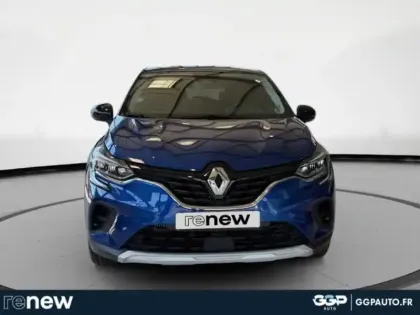 Photo 7 Renault Captur  1.0 TCe 90ch Evolution