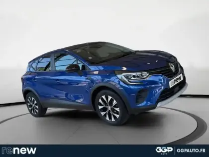 Photo 6 Renault Captur  1.0 TCe 90ch Evolution