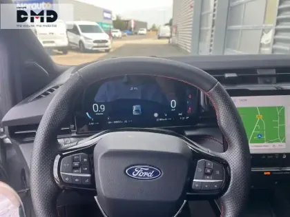 Photo 6 Ford Puma  1.0 EcoBoost Hybrid 125ch ST-Line S&S