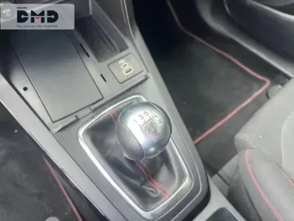 Photo 7 Ford Puma  1.0 EcoBoost Hybrid 125ch ST-Line S&S