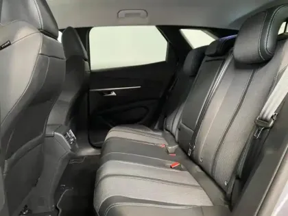 Photo 8 Peugeot 3008  1.2 PureTech 130ch S&S Allure EAT8