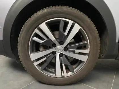 Photo 9 Peugeot 3008  1.2 PureTech 130ch S&S Allure EAT8