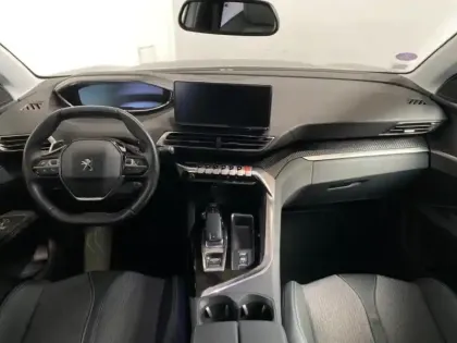 Photo 6 Peugeot 3008  1.2 PureTech 130ch S&S Allure EAT8