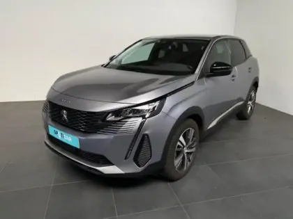 Photo Peugeot 3008 Allure