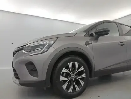 Photo 9 Renault Captur  1.0 TCe 90ch Evolution