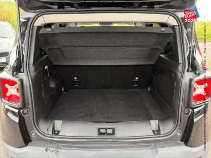 Photo 13 Jeep Renegade  1.3 GSE T4 190ch 4xe Brooklyn Edition AT6 MY21