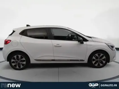 Photo 20 Renault Clio  1.5 Blue dCi 100ch Evolution