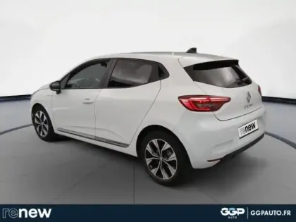 Photo 17 Renault Clio  1.5 Blue dCi 100ch Evolution
