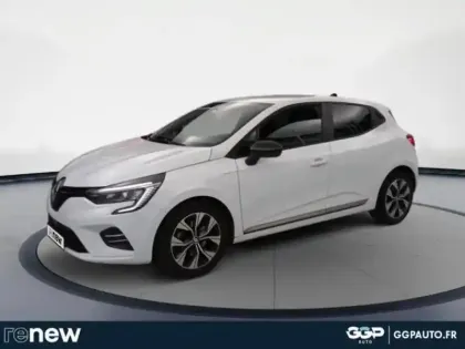 Photo 15 Renault Clio  1.5 Blue dCi 100ch Evolution