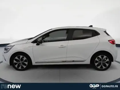 Photo 16 Renault Clio  1.5 Blue dCi 100ch Evolution