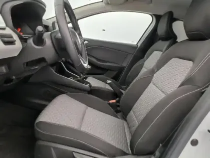 Photo 14 Renault Clio  1.5 Blue dCi 100ch Evolution