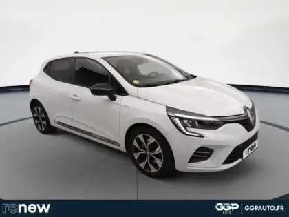 Photo 21 Renault Clio  1.5 Blue dCi 100ch Evolution
