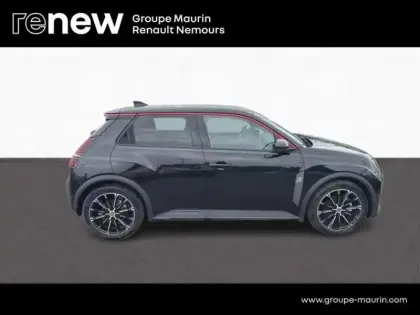 Photo 7 Renault 5  E-Tech Electrique 120ch Techno autonomie urbaine